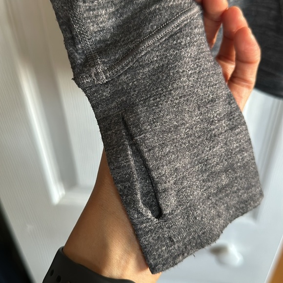 Lululemon long sleeve top - Picture 2 of 4